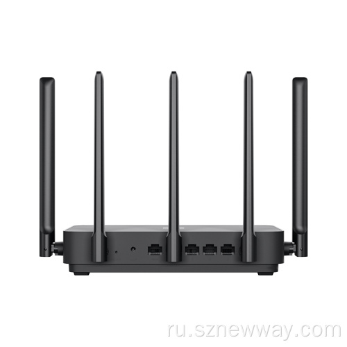 Xiaomi Mi Wi-Fi Router 4 Pro